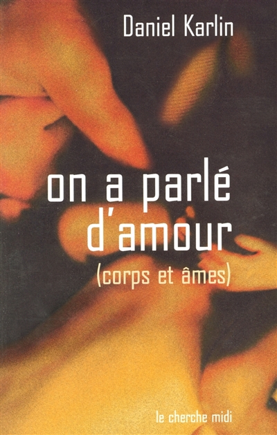 On a parlé d'amour - 