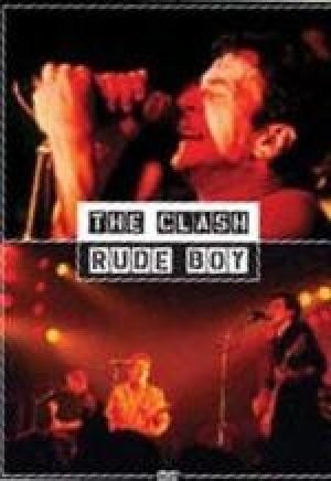 Rude boy - 