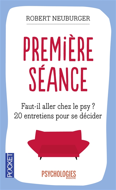 Première séance - 