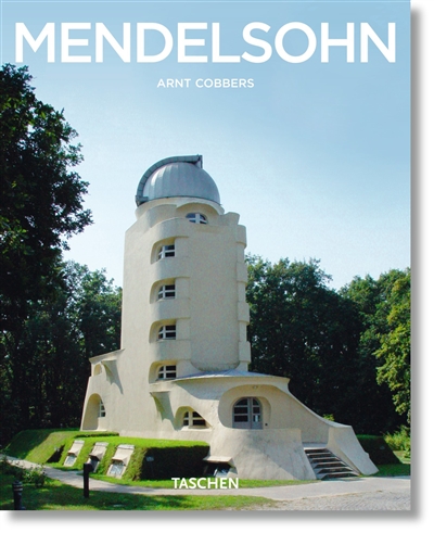 Erich Mendelsohn - 