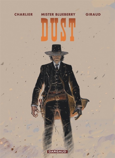 Dust - 