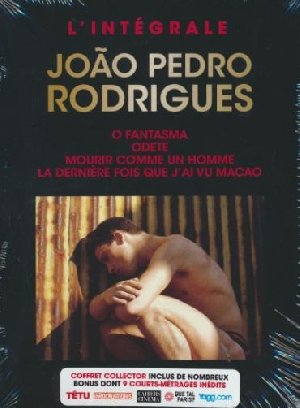 Joao Pedro Rodrigues - 