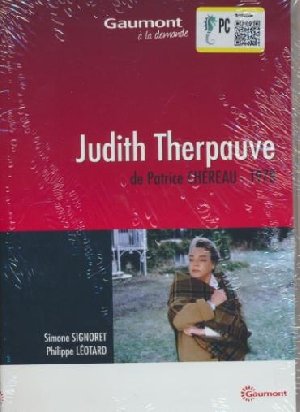 Judith Therpauve - 