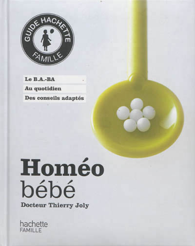 Homéo bébé - 