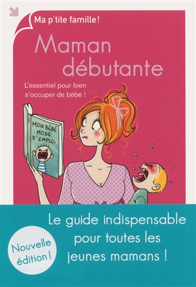 Maman débutante - 