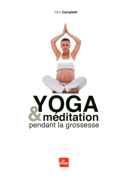 Yoga et méditation pendant la grossesse - 