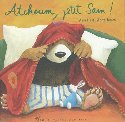 Atchoum, petit Sam ! - 