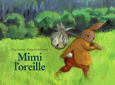 Mimi l'oreille - 