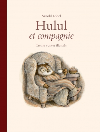 Hulul et compagnie - 