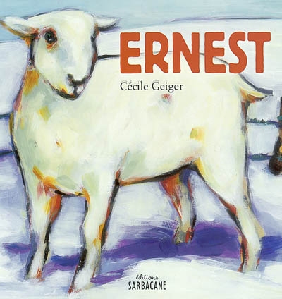 Ernest - 