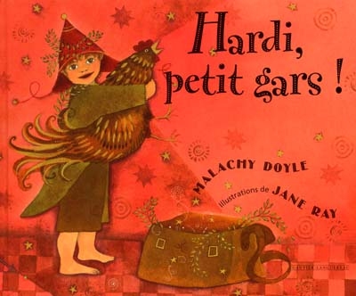 Hardi, petit gars ! - 