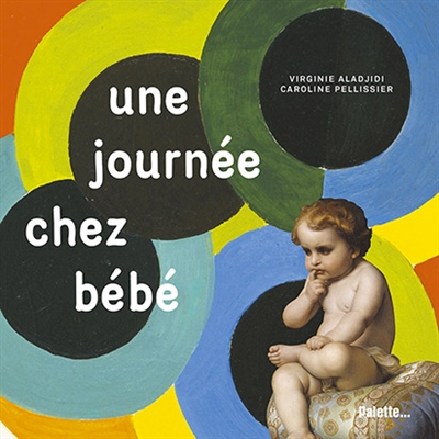 journée chez bébé (Une) - 