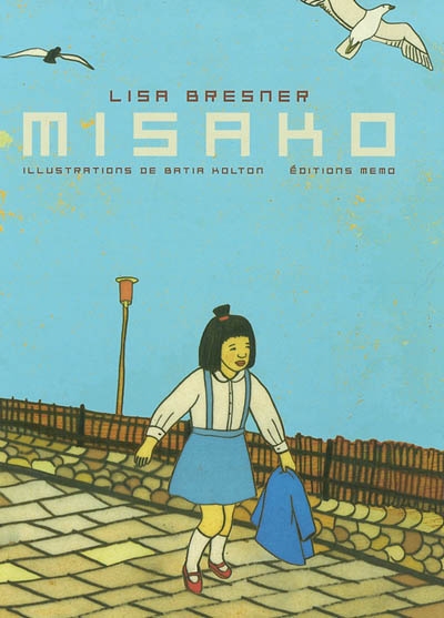 Misako - 