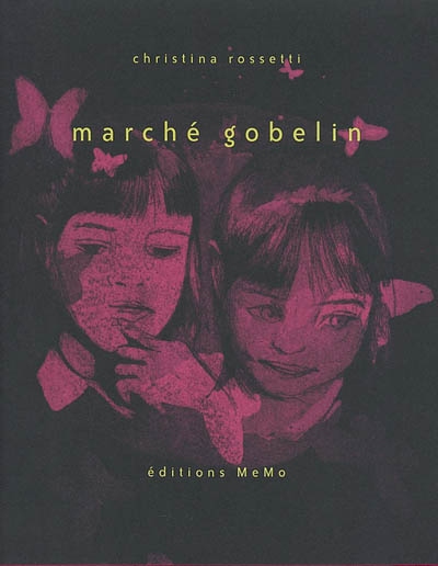 Marché gobelin - 