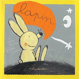 Lapin - 