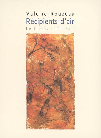 Récipients d'air - 