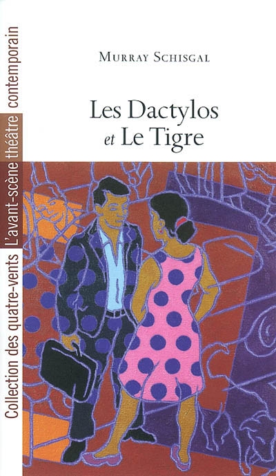 dactylos (Les ) - Tigre (Le) - 