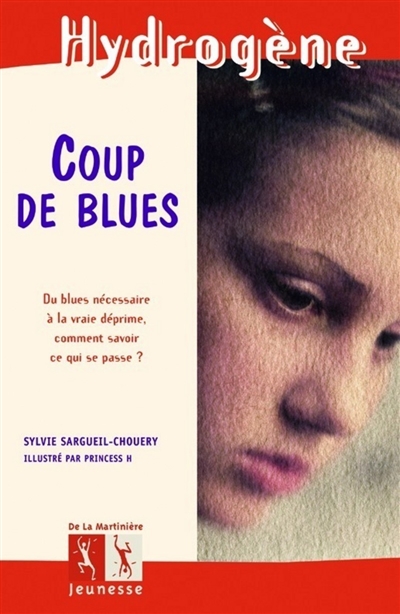 Coup de blues - 