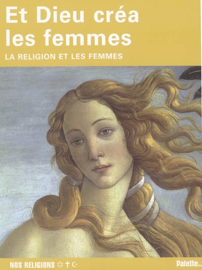 Et Dieu créa les femmes - 