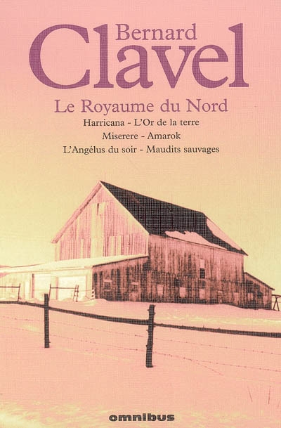 royaume du Nord (Le) - 