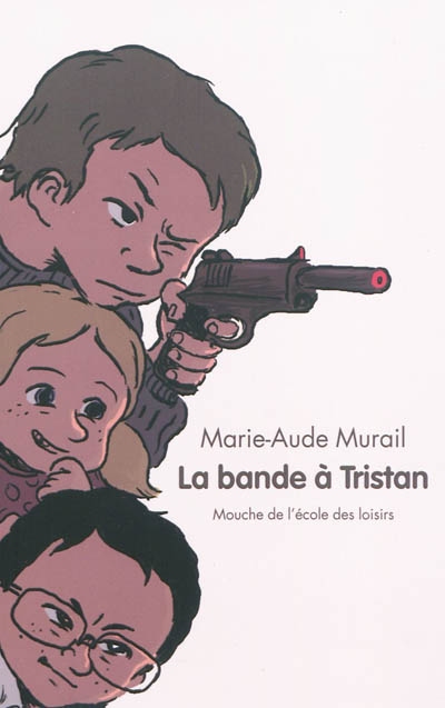 bande à Tristan (La) - 