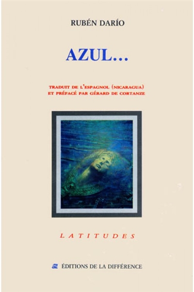 Azul... - 