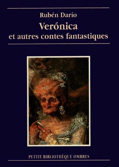 Véronica et autres contes fantastiques - 