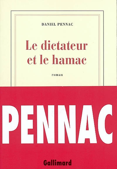 dictateur et le hamac (Le) - 