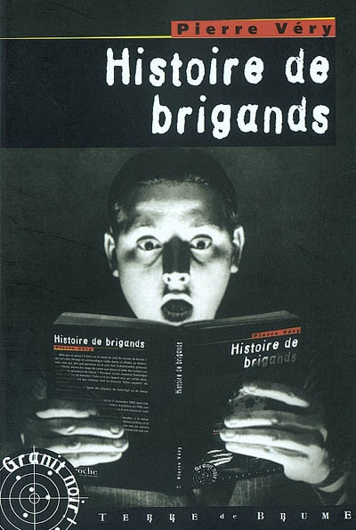 Histoire de brigands - 