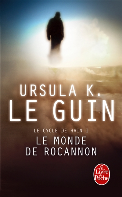 Le monde de Rocannon  - 