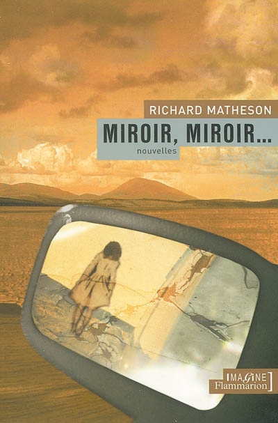 Miroir, miroir... - 