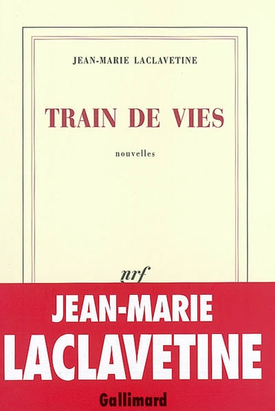 Train de vies - 