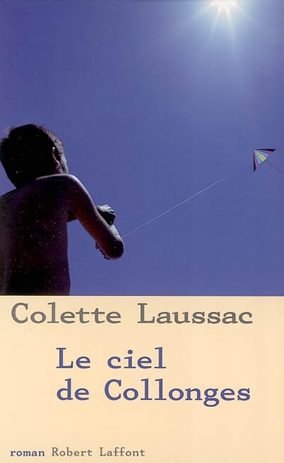 ciel de Collonges (Le) - 