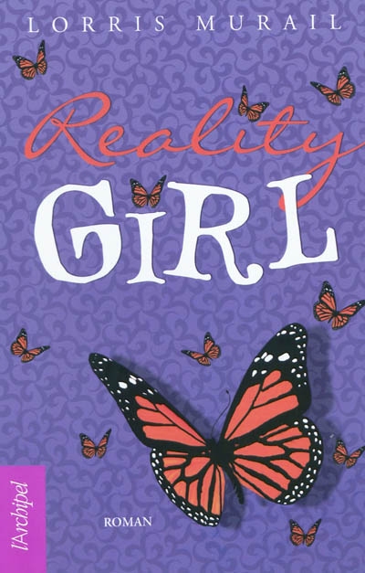 Reality girl - 