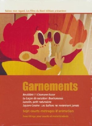 Garnements - 