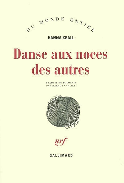 Danse aux noces des autres - 