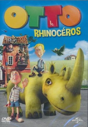 Otto le rhinocéros - 