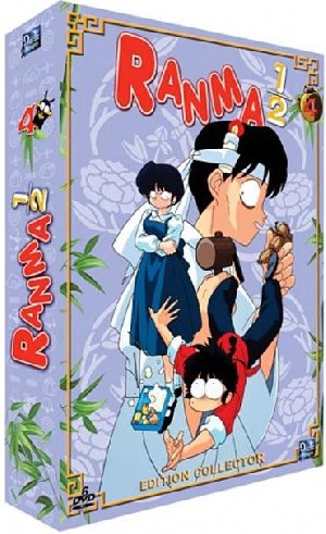 Ranma 1/2 - 