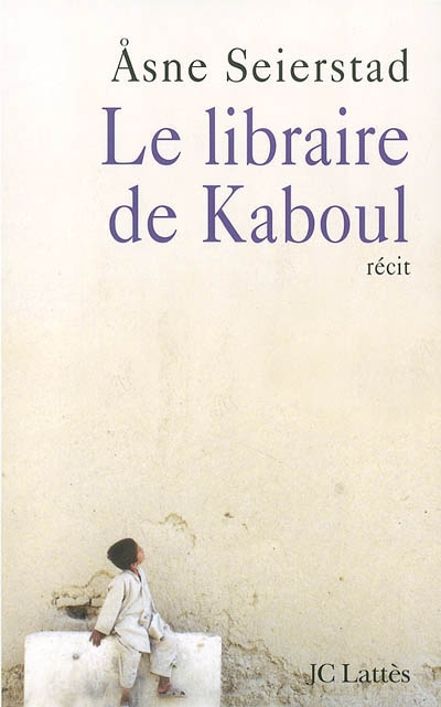 libraire de Kaboul (Le) - 