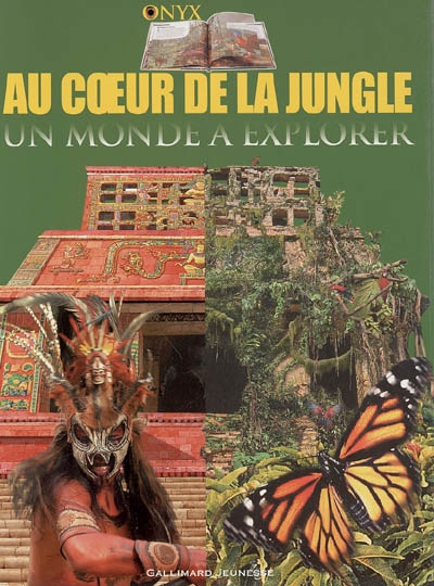 Au coeur de la jungle - 