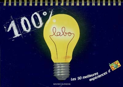 100 % labo - 