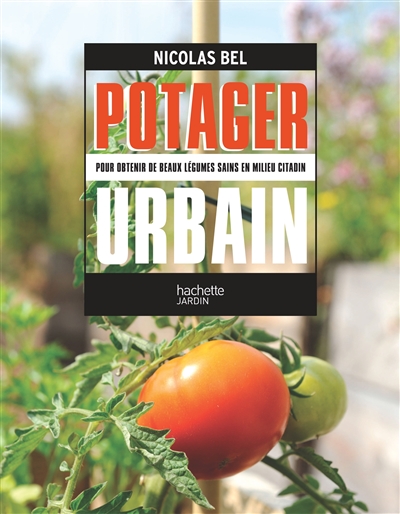 Potager urbain - 