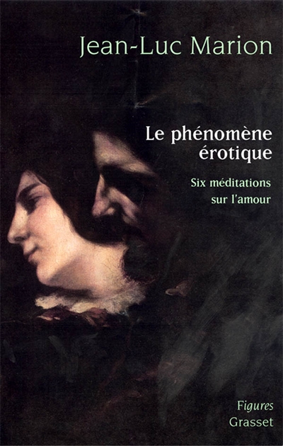 phénomène érotique (Le) - 