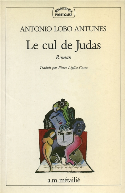 Cul de Judas (Le) - 