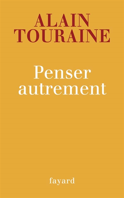 Penser autrement - 