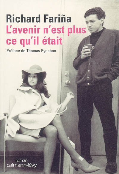 avenir n'est plus ce qu'il était (L') - 