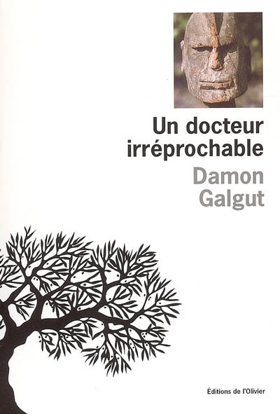 Un docteur irréprochable - 