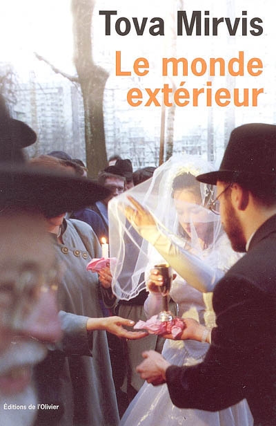 monde extérieur (Le) - 