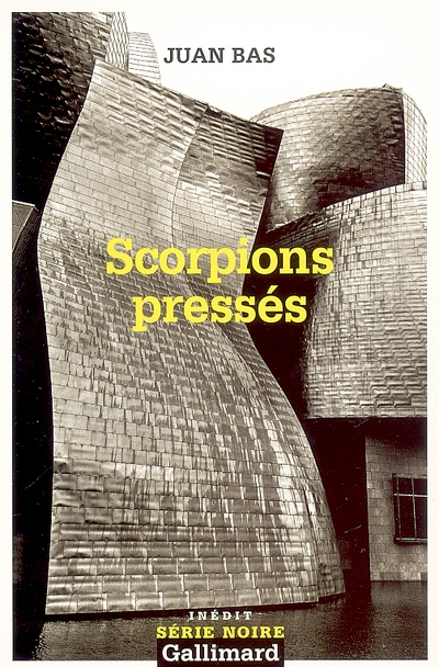 Scorpions pressés - 