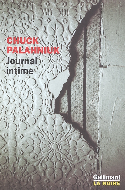 Journal intime - 